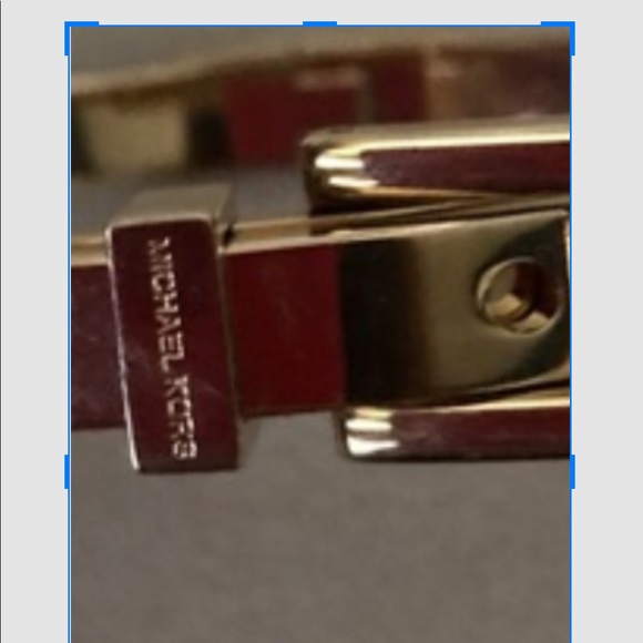 Michael Kors _Astor_New Studded Bracelet_Adjusts - Picture 4 of 5